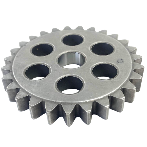 Engrenagem Bomba Óleo Suzuki DL 1000 V-Strom 2009 Original