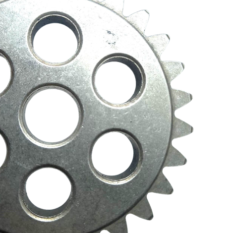 Engrenagem Bomba Óleo Suzuki DL 1000 V-Strom 2009 Original