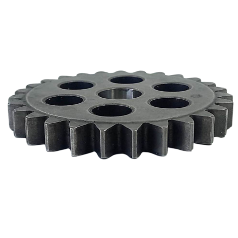 Engrenagem Bomba Óleo Suzuki DL 1000 V-Strom 2009 Original