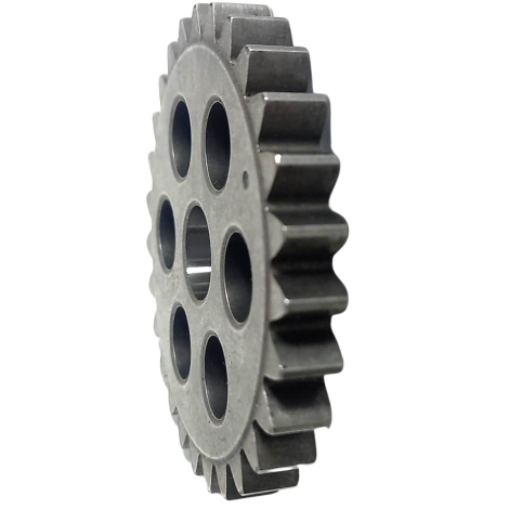 Engrenagem Bomba Óleo Suzuki DL 1000 V-Strom 2009 Original