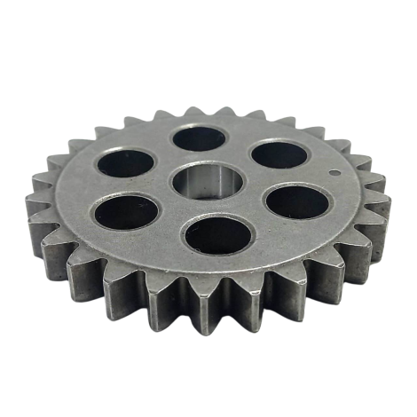 Engrenagem Bomba Óleo Suzuki DL 1000 V-Strom 2009 Original