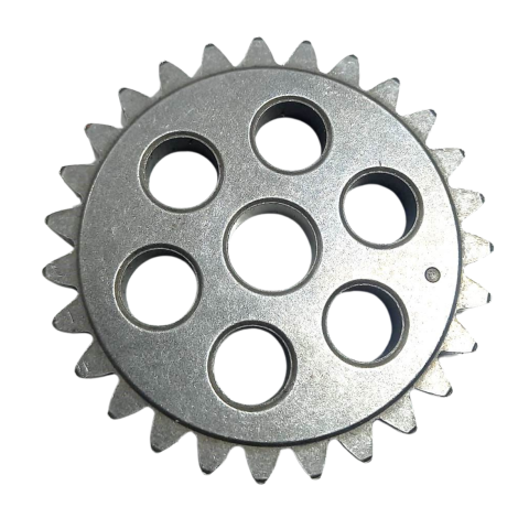 Engrenagem Bomba Óleo Suzuki DL 1000 V-Strom 2009 Original