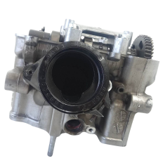 Cabeçote Traseiro  Suzuki DL 1000 V-Strom 2009 Original