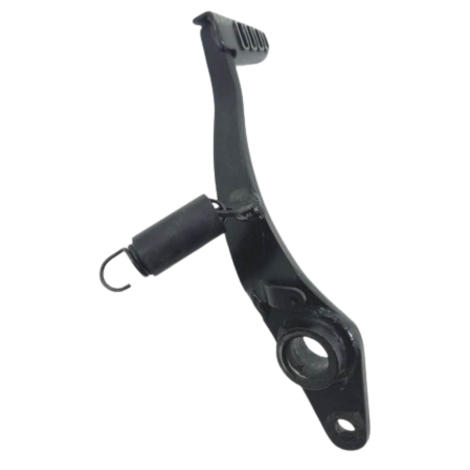 Pedal Freio Marca Honda Modelo Cb 500 F Ano 2019 Original