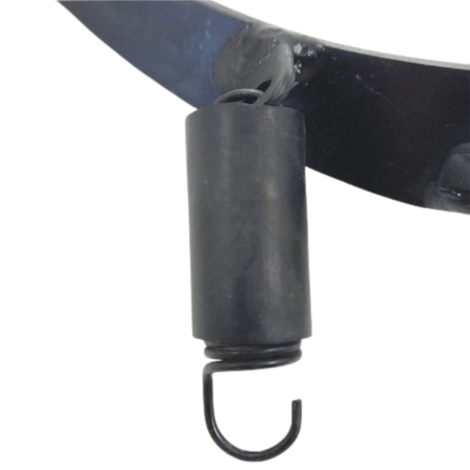 Pedal Freio Marca Honda Modelo Cb 500 F Ano 2019 Original