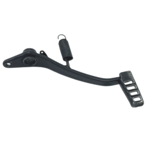 Pedal Freio Marca Honda Modelo Cb 500 F Ano 2019 Original