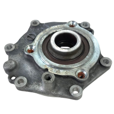 Tampa Cambio Suzuki GSXR Srad 750 ano 2012 Original
