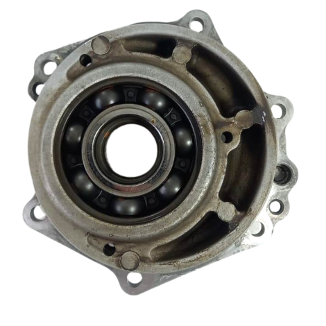 Tampa Cambio Suzuki GSXR Srad 750 ano 2012 Original