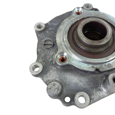 Tampa Cambio Suzuki GSXR Srad 750 ano 2012 Original
