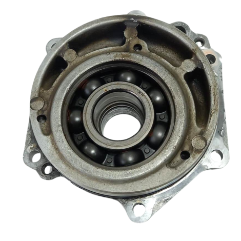 Tampa Cambio Suzuki GSXR Srad 750 ano 2012 Original