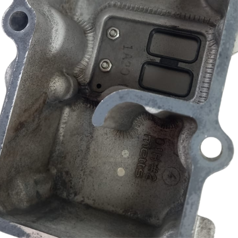 Tampa Respiro Motor Suzuki GSXR Srad 750 ano 2012 Original