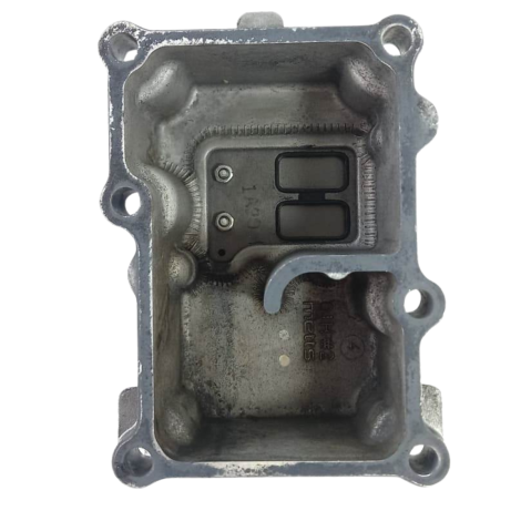 Tampa Respiro Motor Suzuki GSXR Srad 750 ano 2012 Original