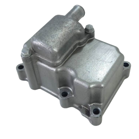 Tampa Respiro Motor Suzuki GSXR Srad 750 ano 2012 Original