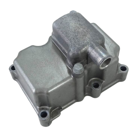 Tampa Respiro Motor Suzuki GSXR Srad 750 ano 2012 Original