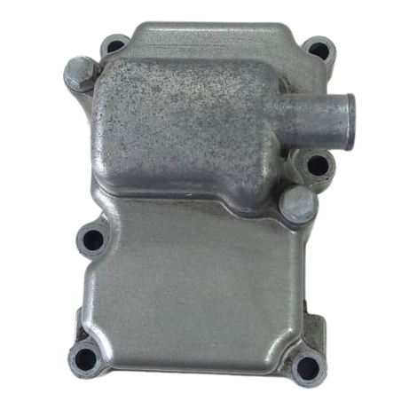 Tampa Respiro Motor Suzuki GSXR Srad 750 ano 2012 Original