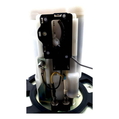 Bomba Combustível Original Honda Cb 500 Ano 2016 A 2019 Cb