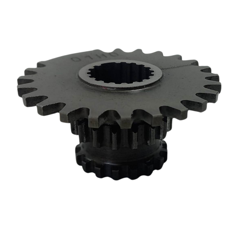Engrenagem Corrente Comando Suzuki GSXR Srad 750  2012 Origi