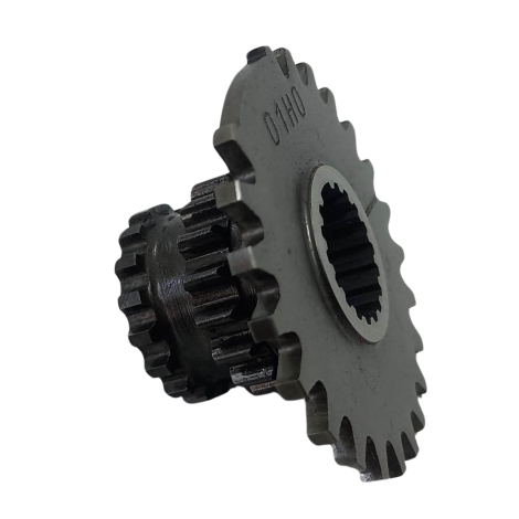 Engrenagem Corrente Comando Suzuki GSXR Srad 750  2012 Origi