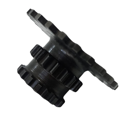 Engrenagem Corrente Comando Suzuki GSXR Srad 750  2012 Origi