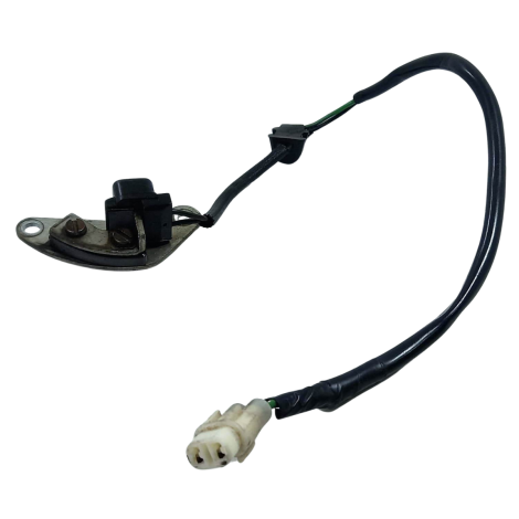 Sensor Pulso Suzuki GSXR SRAD 750 Ano 2012 Original 