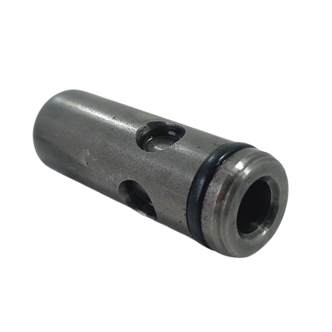 Válvula Pressão Óleo Suzuki GSXR SRAD 750 Ano 2012 Original