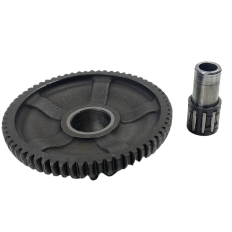 Engrenagem Partida Suzuki GSXR SRAD 750 Ano 2012 Origina