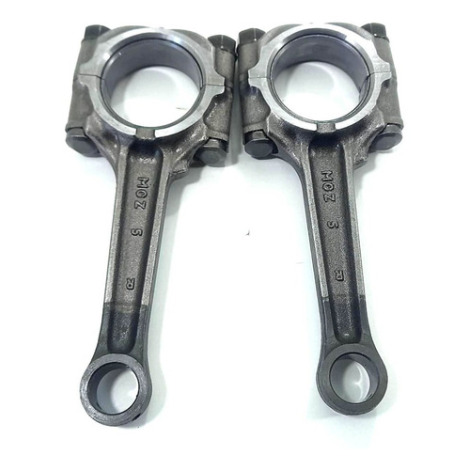 Biela Motor Honda Modelo Cb500 F Ano 2016 A 2019 Original