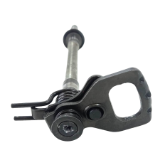 Eixo Pedal Cambio  Suzuki GSXR SRAD 750 Ano 2012 Original