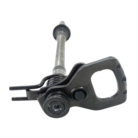 Eixo Pedal Cambio  Suzuki GSXR SRAD 750 Ano 2012 Original