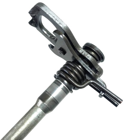 Eixo Pedal Cambio  Suzuki GSXR SRAD 750 Ano 2012 Original