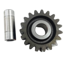 Engrenagem Partida Suzuki GSXR SRAD 750 Ano 2012 Origin