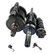 Caixa Marcha Suzuki GSXR SRAD 750 Ano 2012 Original