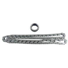 Corrente Engrenagem Comando Honda Cb 500 F Ano 2019 Original