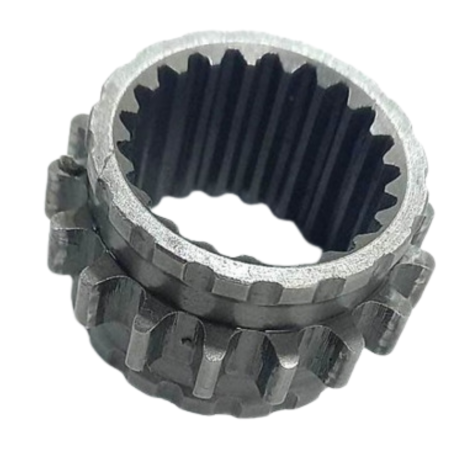Corrente Engrenagem Comando Honda Cb 500 F Ano 2019 Original