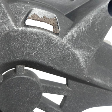 Tampa Pinhão Moto BMW F800 GS ANO 2017 Original