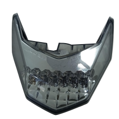 Lanterna Traseira Moto BMW F800 GS ANO 2017 Original