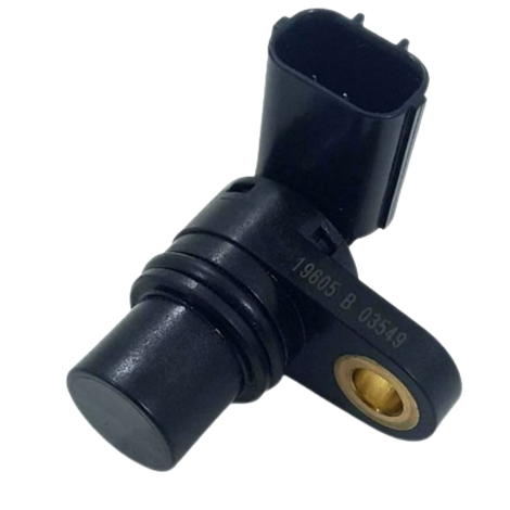 Sensor Velocidade Marca Honda Cb 500 F Ano 2019 Original