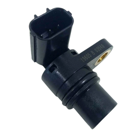 Sensor Velocidade Marca Honda Cb 500 F Ano 2019 Original