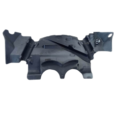 Acabamento Radiador BMW F800 GS ANO 2017 Avaria Original