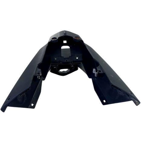 Porta Placa Marca BMW F800 GS Ano 2017 Original AVARIA