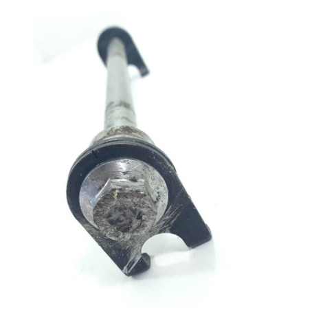 Eixo Roda Traseira Marca Honda Cb500 F Ano 2019 Original 