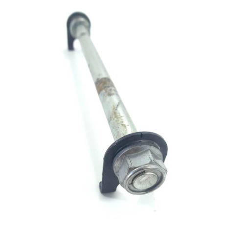 Eixo Roda Traseira Marca Honda Cb500 F Ano 2019 Original 