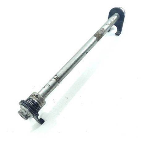 Eixo Roda Traseira Marca Honda Cb500 F Ano 2019 Original 