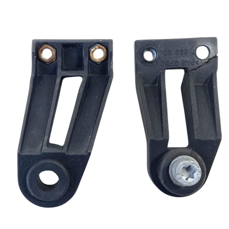 Suporte Farol  Moto BMW F800 GS ANO 2017 Original Avaria