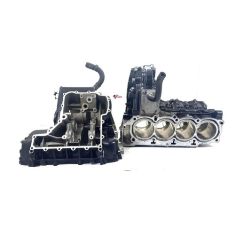 Bloco Motor Inferior/superior Bmw K1200 Gt Ano 2007 Original