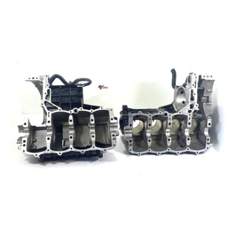 Bloco Motor Inferior/superior Bmw K1200 Gt Ano 2007 Original
