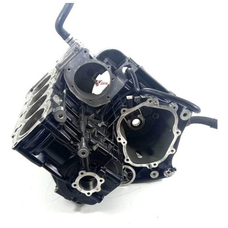 Bloco Motor Inferior/superior Bmw K1200 Gt Ano 2007 Original