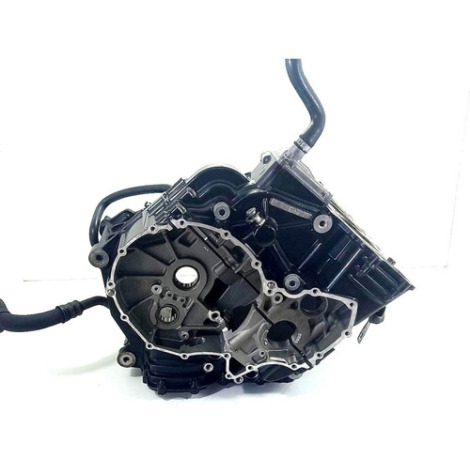 Bloco Motor Inferior/superior Bmw K1200 Gt Ano 2007 Original