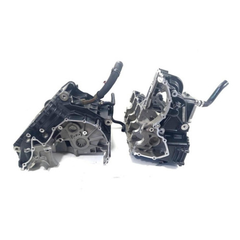 Bloco Motor Inferior/superior Bmw K1200 Gt Ano 2007 Original