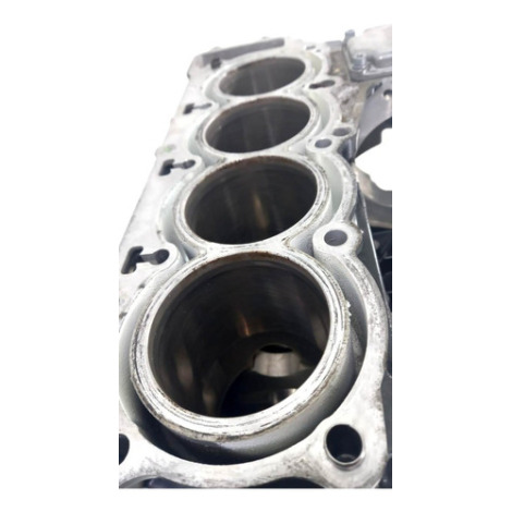 Bloco Motor Inferior/superior Bmw K1200 Gt Ano 2007 Original